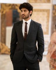 Fahad Mallhi