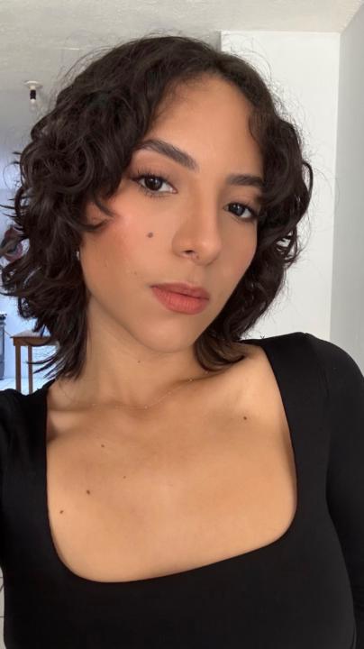 Gabriela Mirabal
