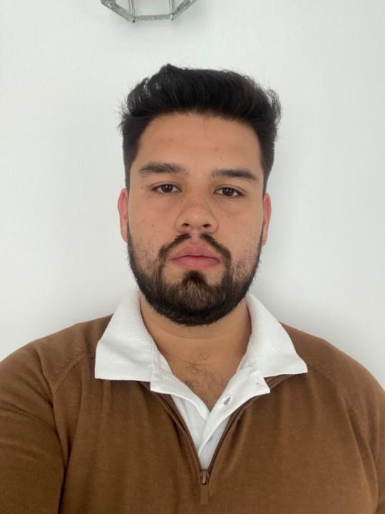Jhon Perez
