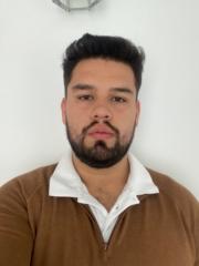 Jhon Perez