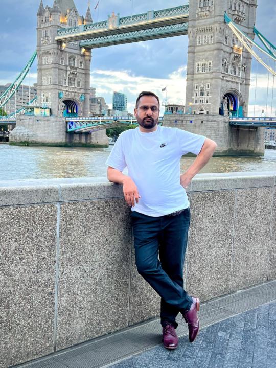 Muhammad Imran Anjum