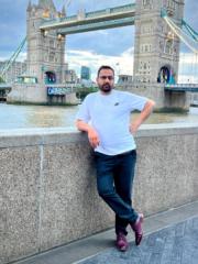 Muhammad Imran Anjum