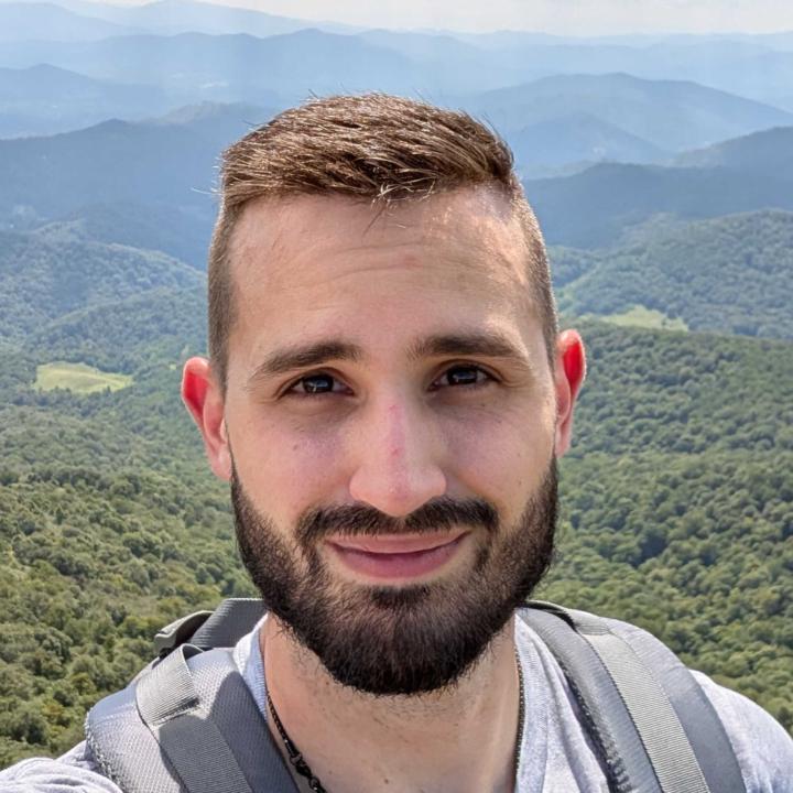 Jeremy Timbercrasher