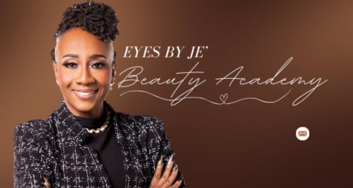 Eyes by Je' Beauty Academy