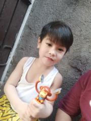 Jesus Ibay jr