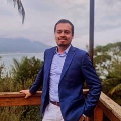 Benjamin Escobar Escobar