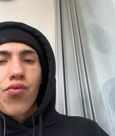 Juan David Bello Aguilar