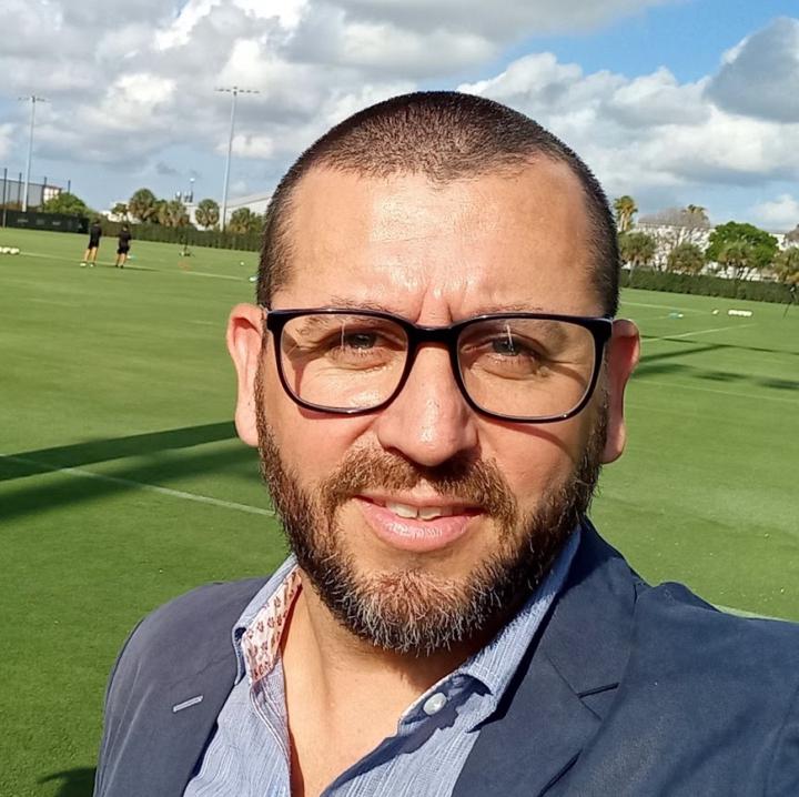 Alejandro Spinelli