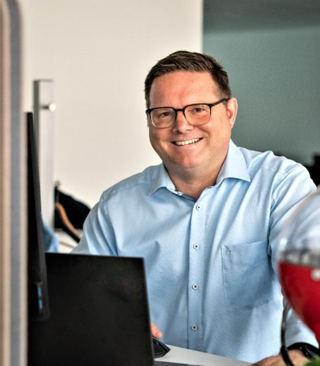 Matthias Blenski