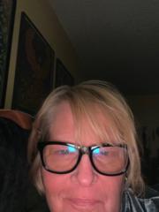 Liz Hershberger