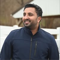 Ajish Abraham Thomas