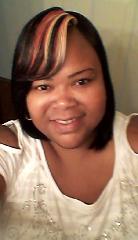 Rhonda Williams