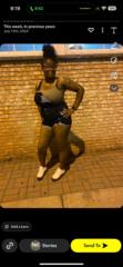 Tryshon Miller