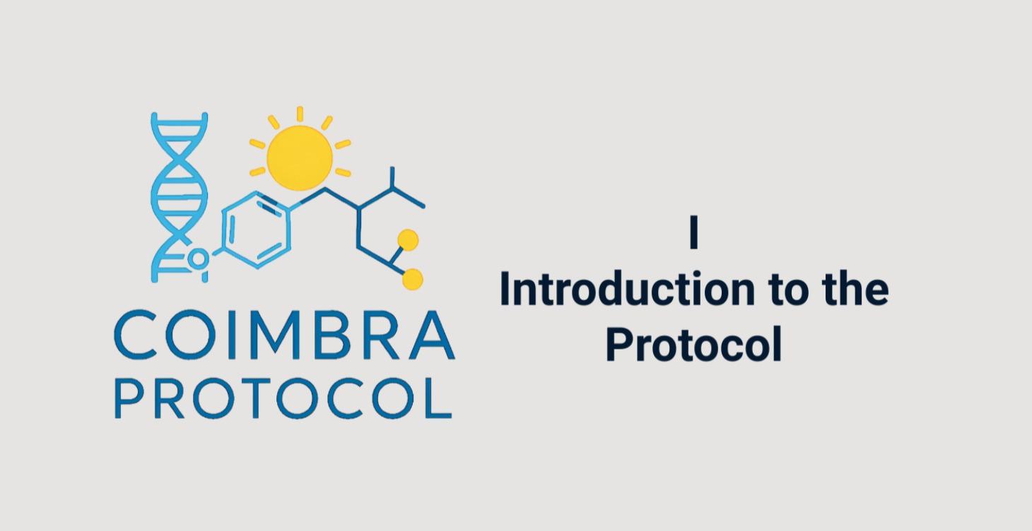 Coimbra Protocol Essentials