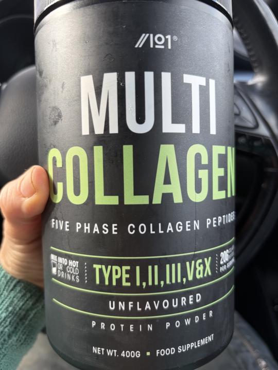 Collagen 