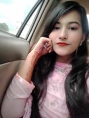 Nusrat Jarin