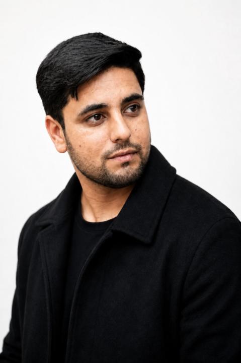Jawad Manzoor