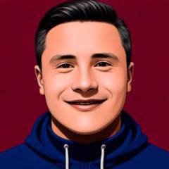 Francisco David González