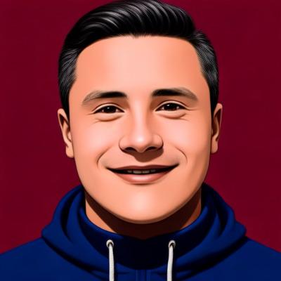 Francisco David González