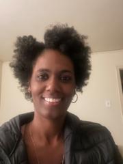 Mariah Tolliver