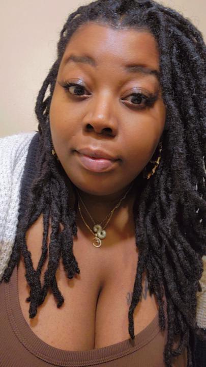 Sharica McPhatter