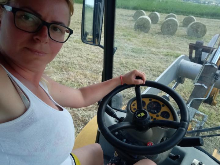 Jankovitsné Vincze Betti