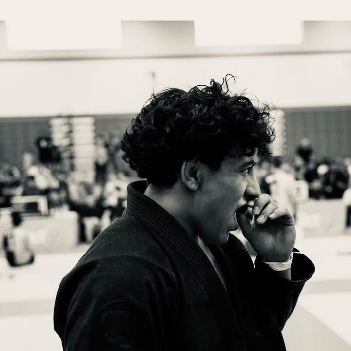Oscar Triminio