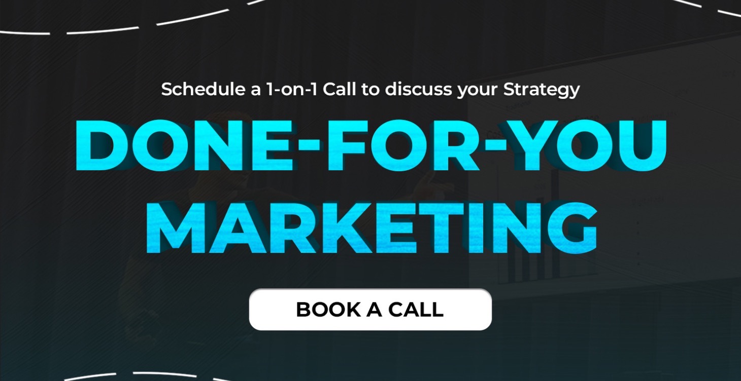 Book Free Ad Audit + Strategy Call