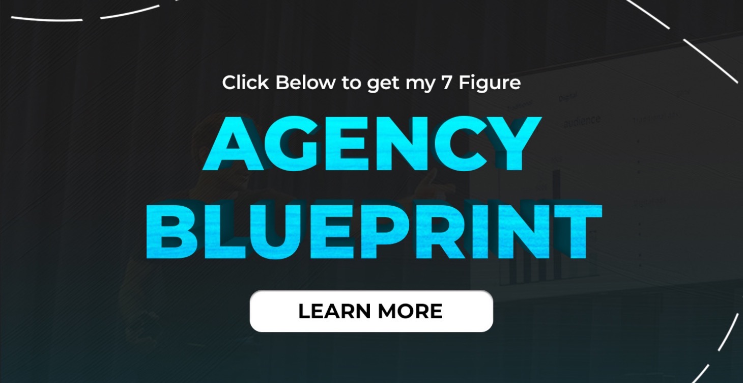 Million Dollar Marketing Agency Blueprint FIRESALE