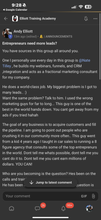 🚨Free Q&A Call - Today (Get Access In Calendar) 