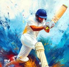 MS Dhoni Thala Maahi