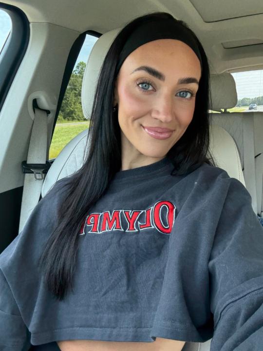 Ilyssa Goddin