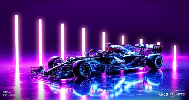 F1 grupo de fans