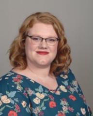 Catherine Hallam
