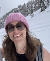 Sabine Weiß