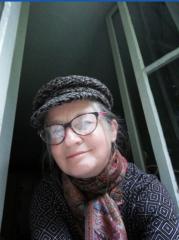 Anne Wheeler