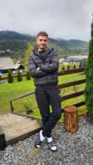 Sergiu Amanioaiei
