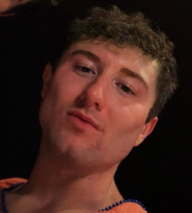 Matthew Albertson