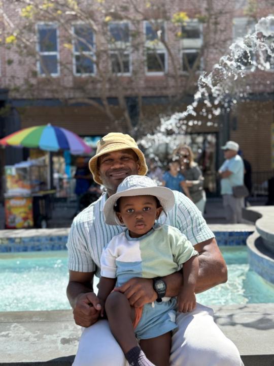 Hezekiah Johnson