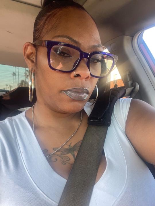 Tiffany Davis