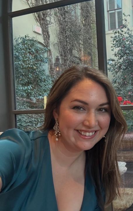 Megan Tykol