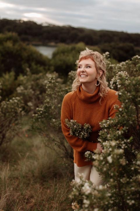 Janelle Crawford