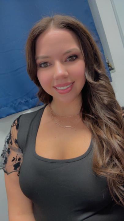 Desiree LaRoche