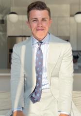 Matt Becker