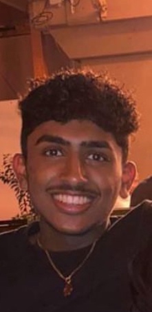 Keerthan Sivasubramanim