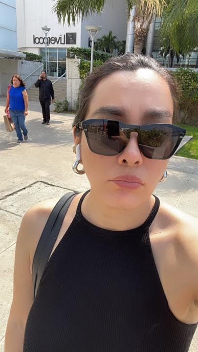 Mariana Anguiano