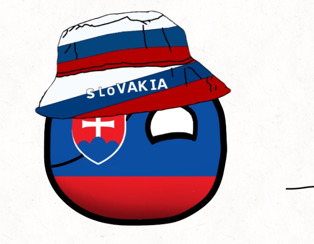 Slovak Ball