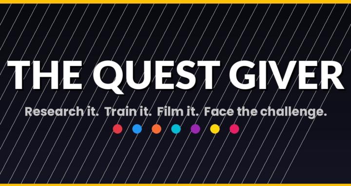 The Quest Giver