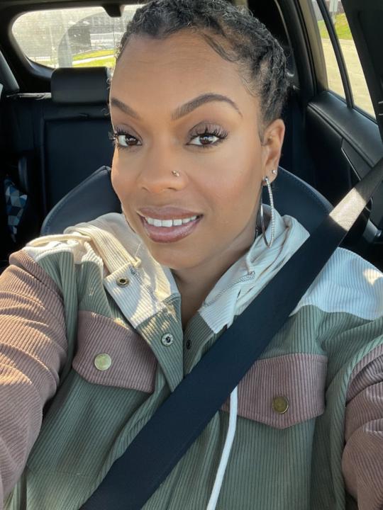 Ahjah Alexander-Schley