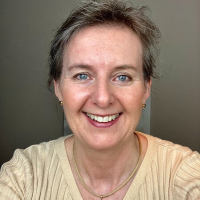 Sandra Schöttelndreier